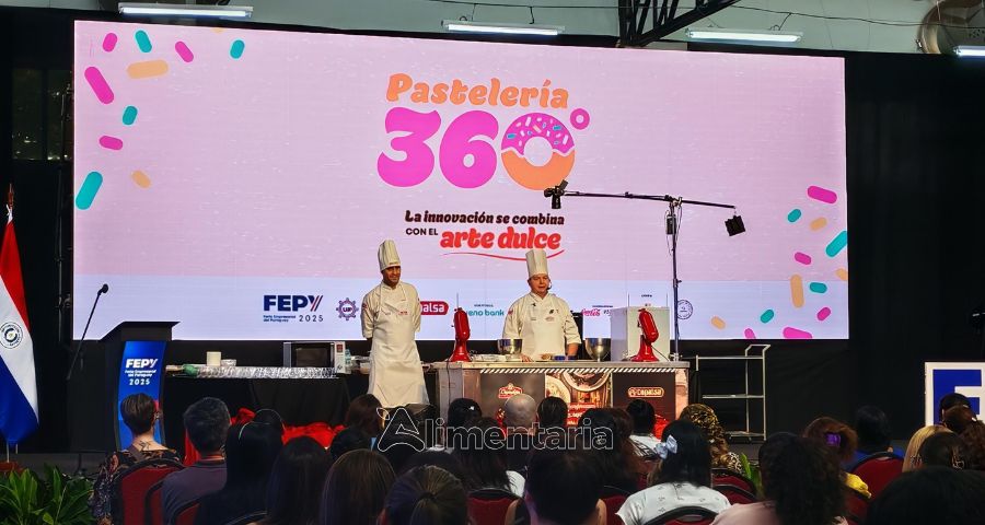 Copalsa: 53 años de innovación y sabor en Paraguay