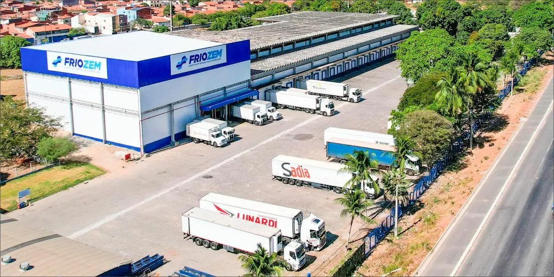 Almacenaje de congelados y fríos busca instalarse en Paraguay