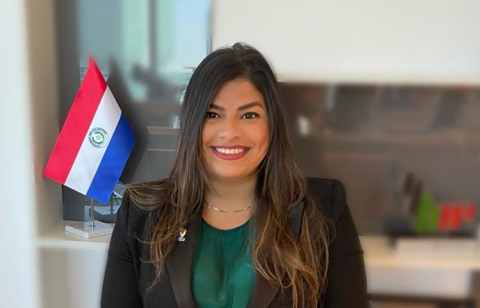 Buscan consolidar centro de gestión 2024 ante el Emiratos Árabes Unidos